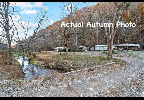 553 Caney Creek Road Pigeon Forge TN 37863