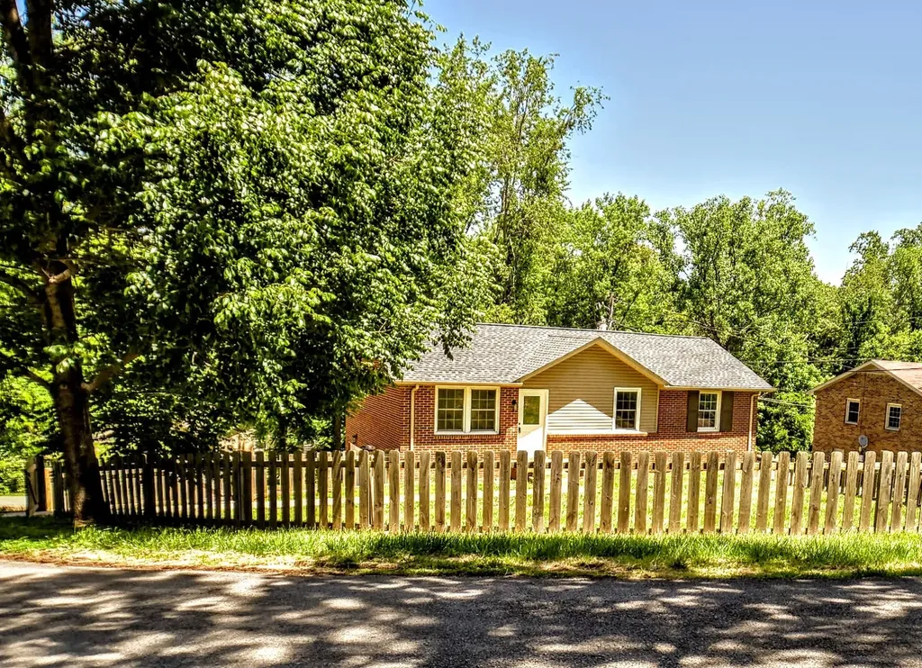 2051 Shelby Drive Clarksville TN 37043