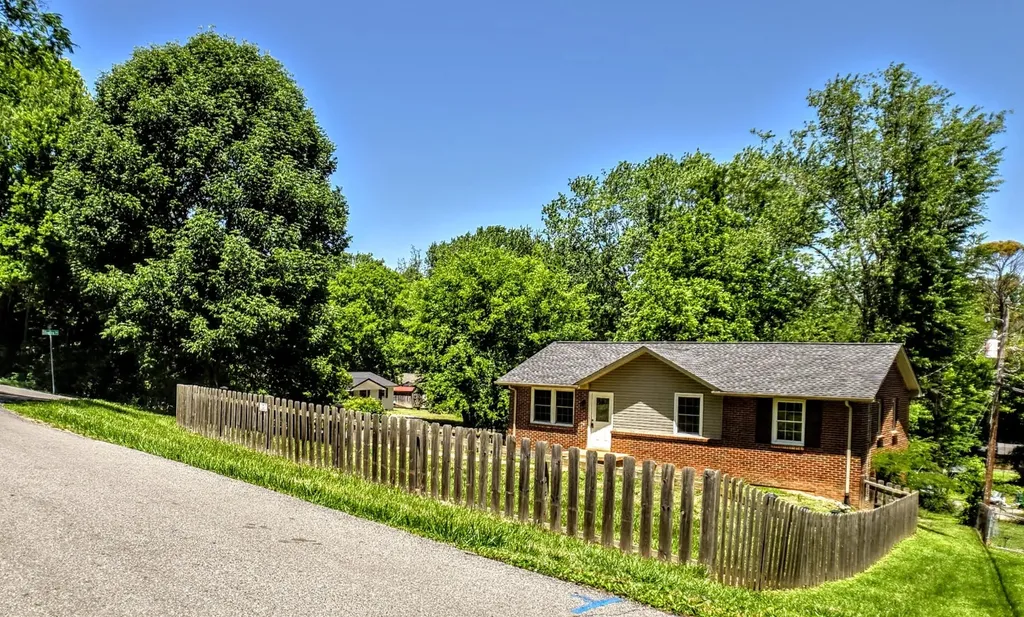 2051 Shelby Drive Clarksville TN 37043