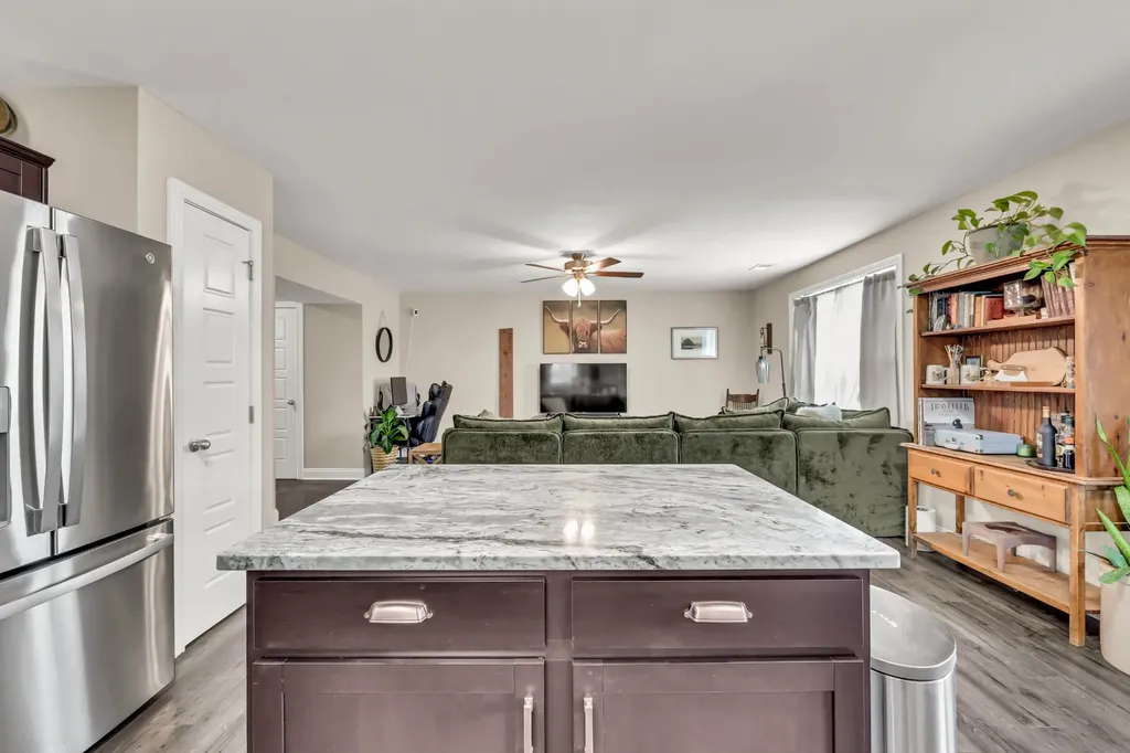 218 Ardell Drive Clarksville TN 37040
