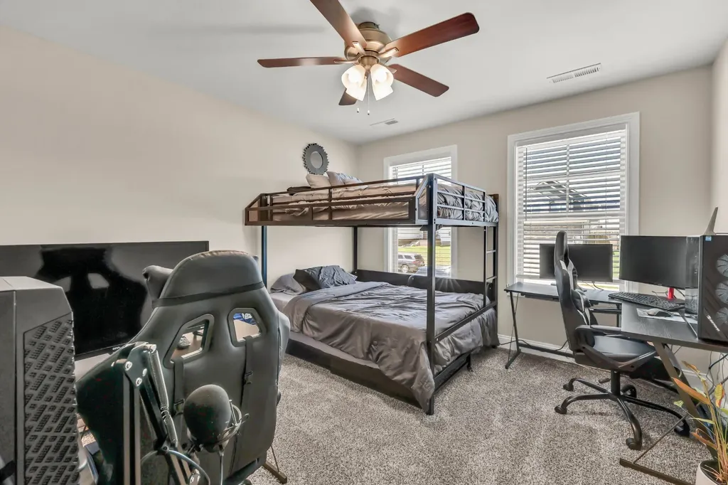 218 Ardell Drive Clarksville TN 37040