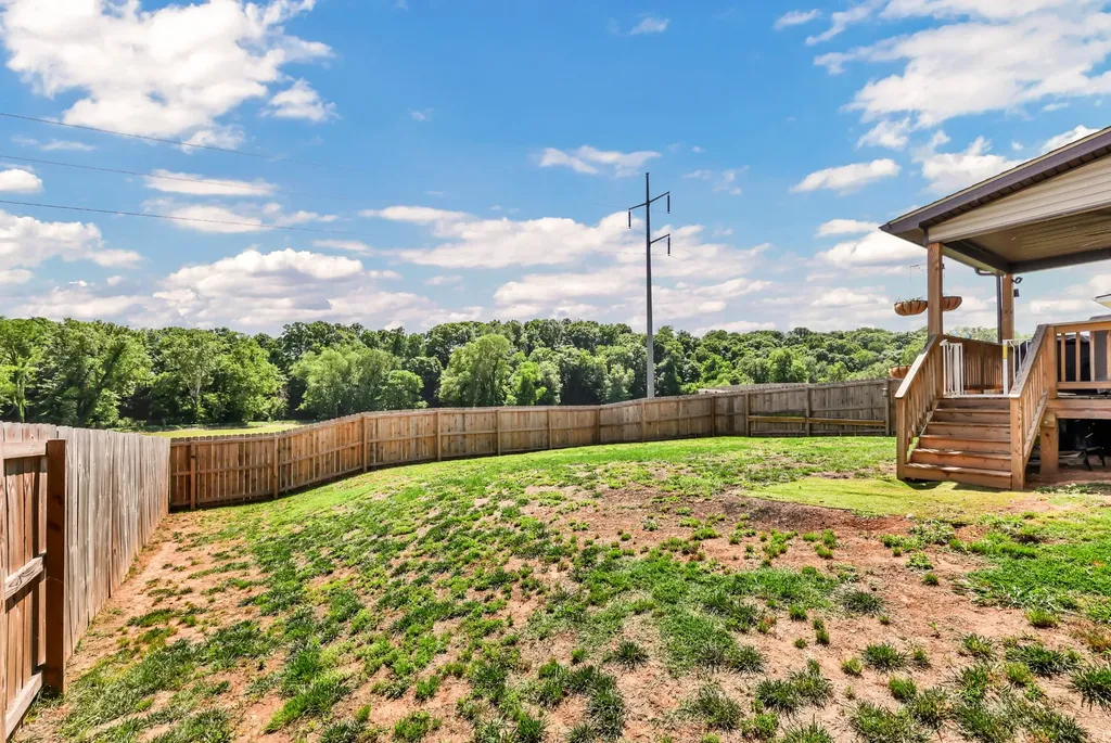 218 Ardell Drive Clarksville TN 37040