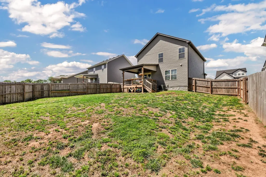 218 Ardell Drive Clarksville TN 37040