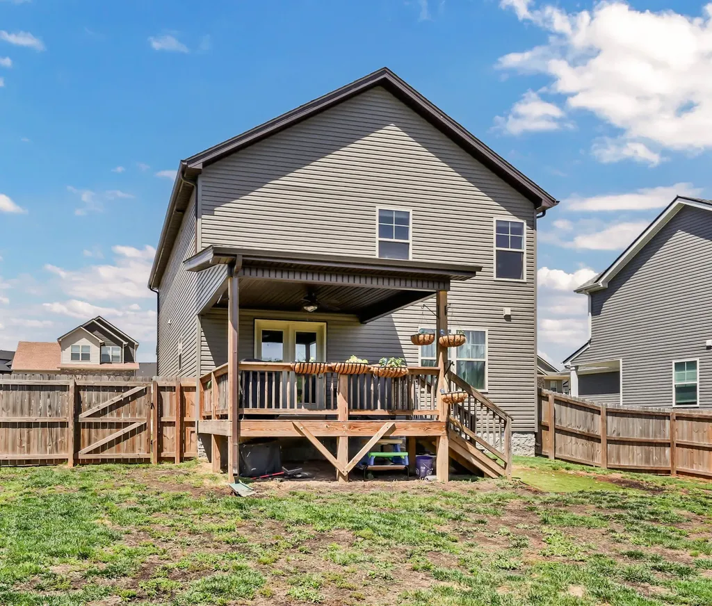 218 Ardell Drive Clarksville TN 37040