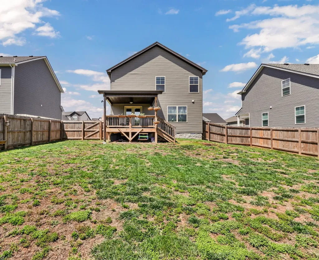 218 Ardell Drive Clarksville TN 37040