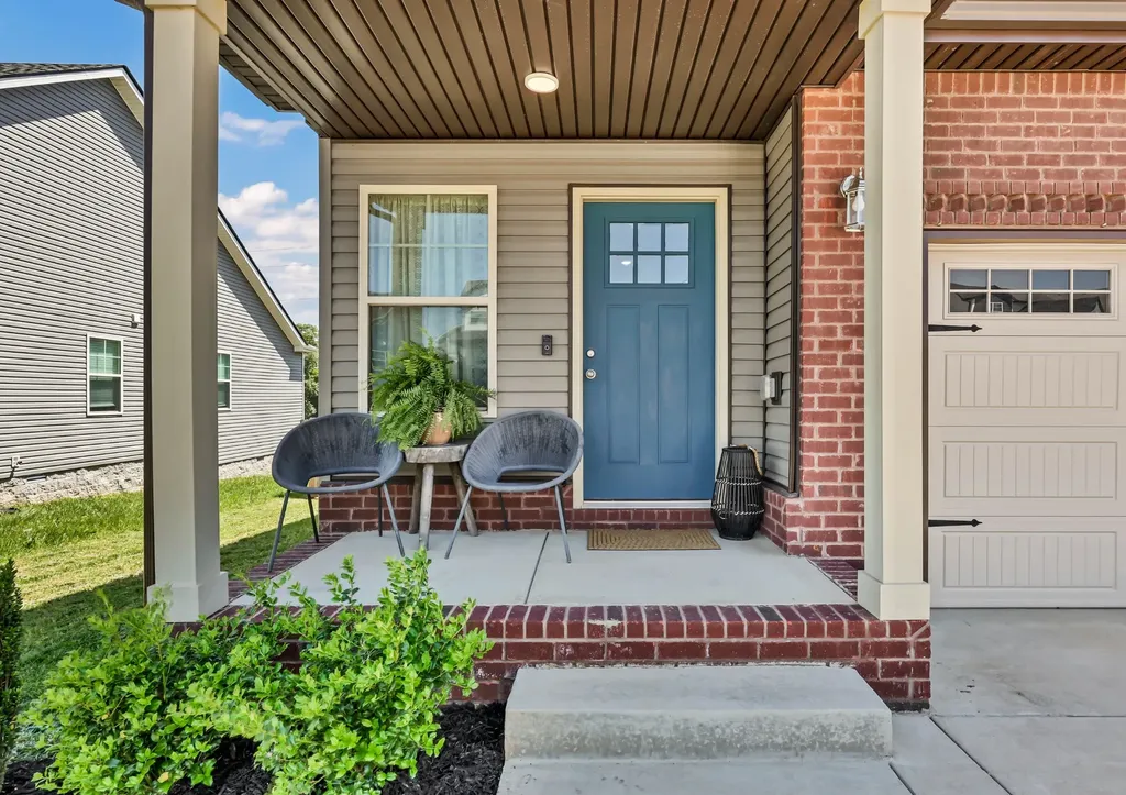 218 Ardell Drive Clarksville TN 37040