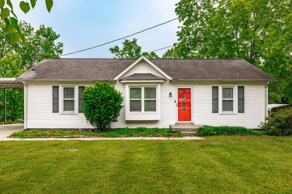 1509 Winding Way Circle Gallatin TN 37066