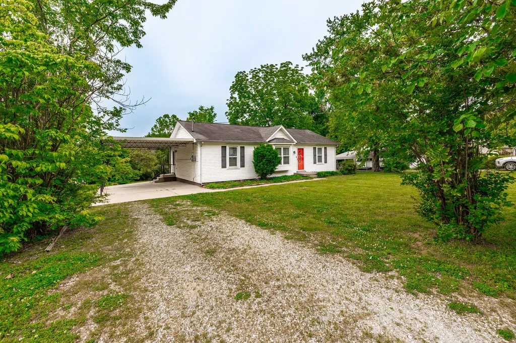 1509 Winding Way Circle Gallatin TN 37066