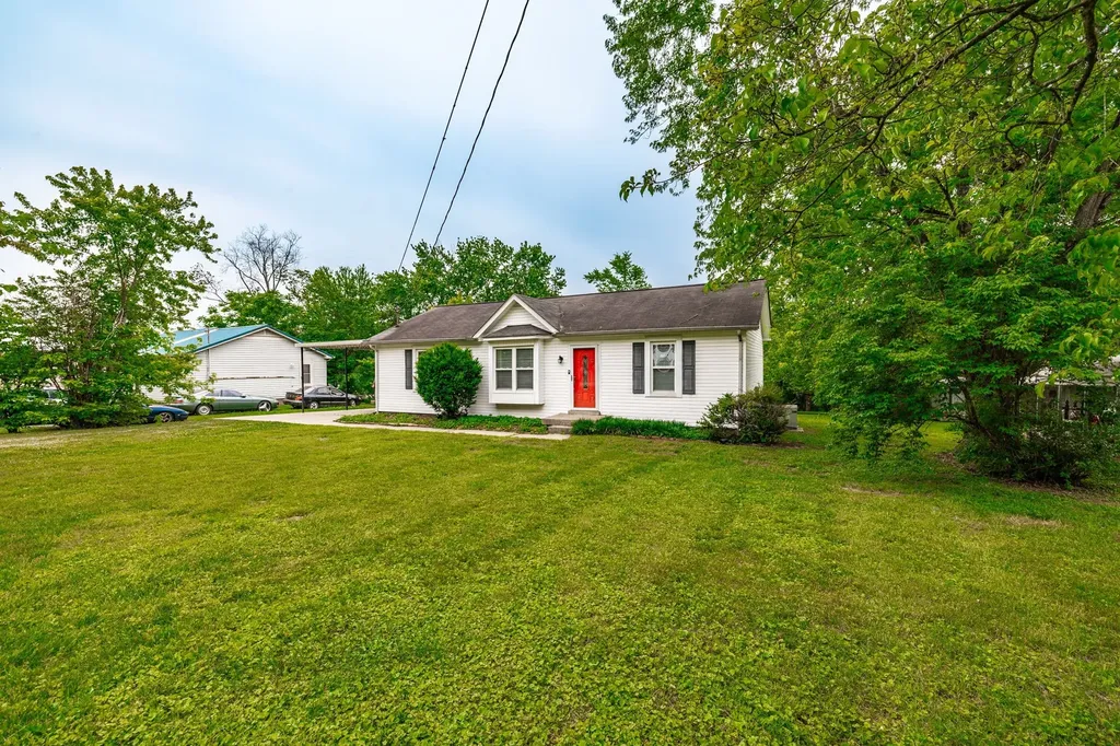 1509 Winding Way Circle Gallatin TN 37066