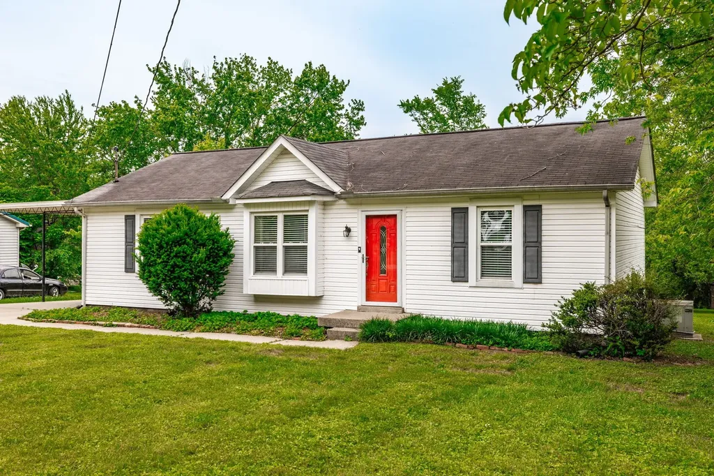 1509 Winding Way Circle Gallatin TN 37066