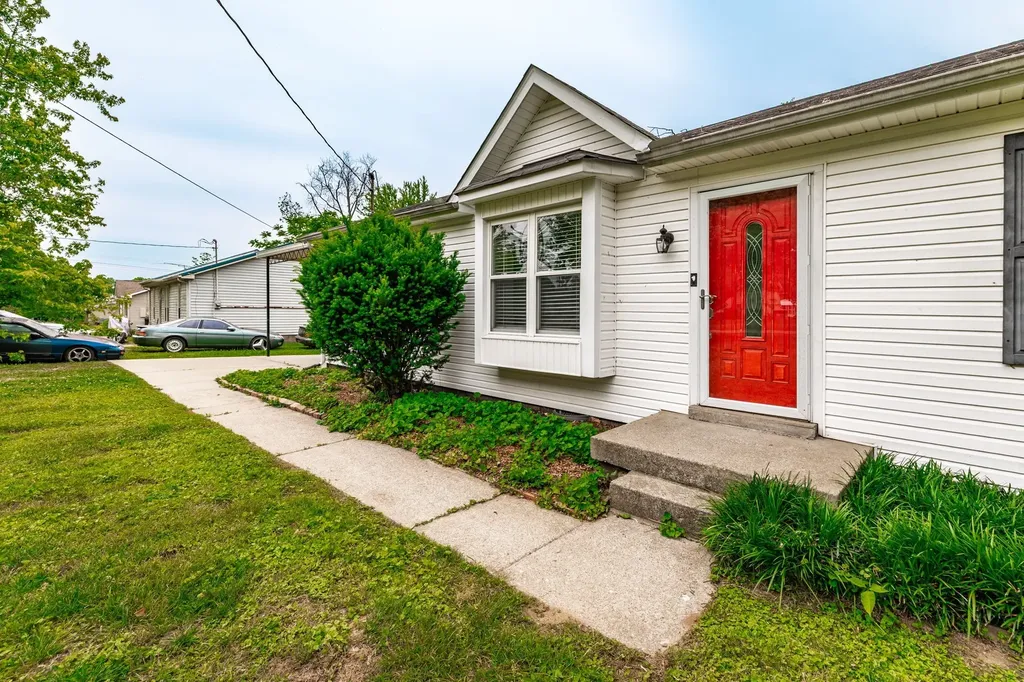 1509 Winding Way Circle Gallatin TN 37066