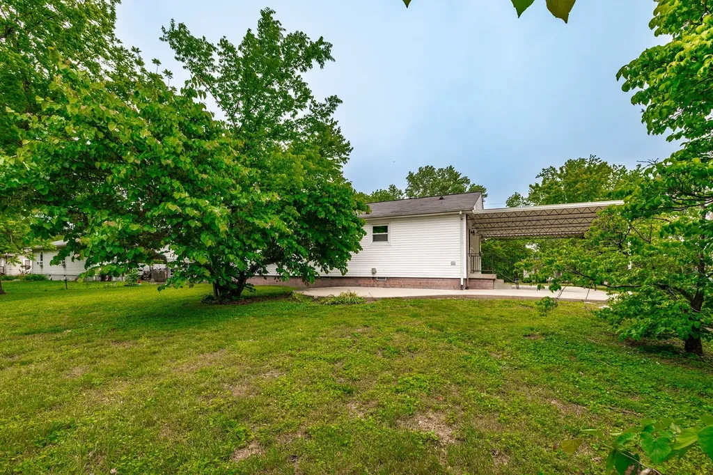 1509 Winding Way Circle Gallatin TN 37066