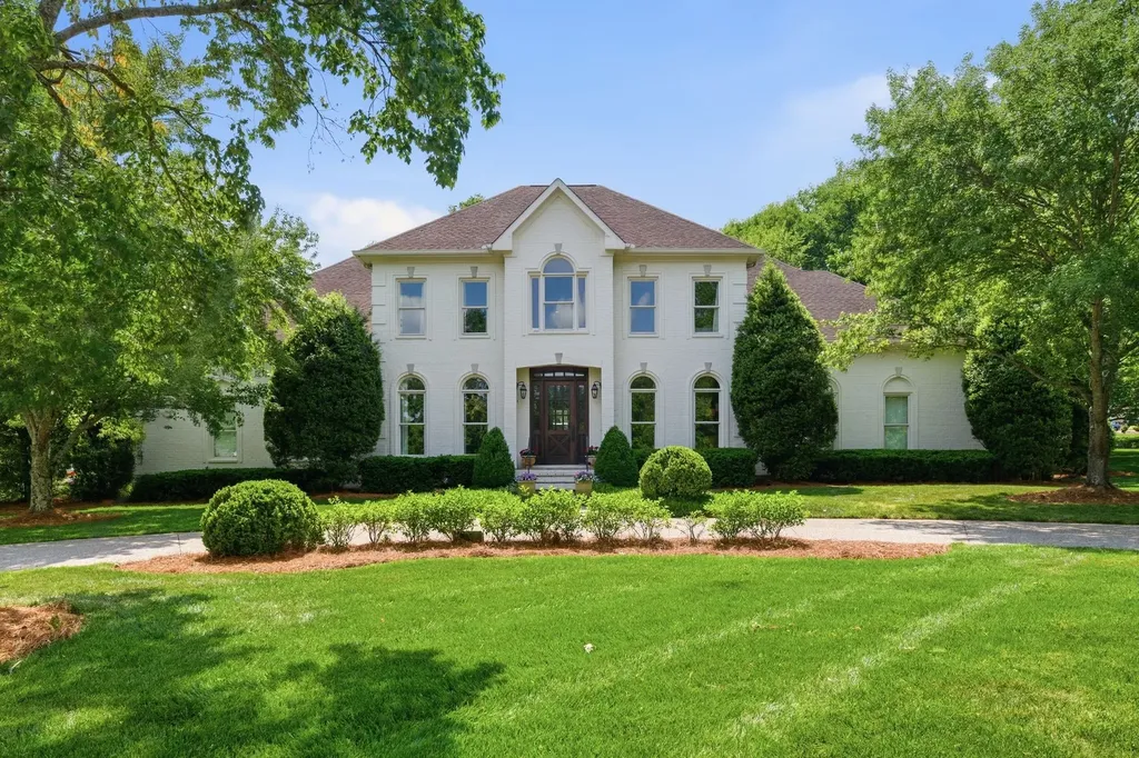 5201 Shaw Court Brentwood TN 37027