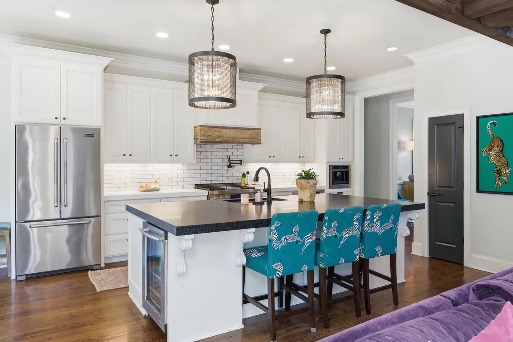 5201 Shaw Court Brentwood TN 37027