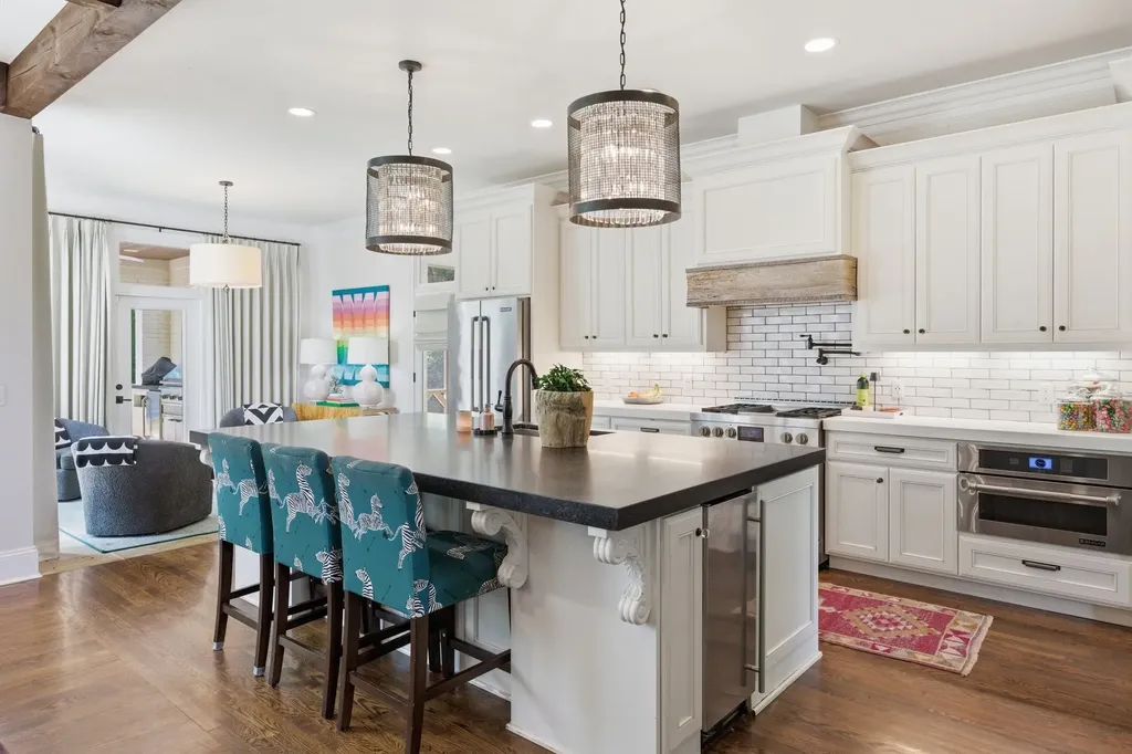 5201 Shaw Court Brentwood TN 37027