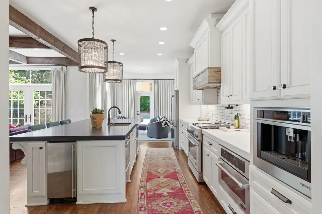 5201 Shaw Court Brentwood TN 37027