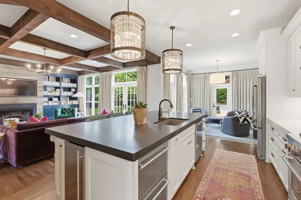 5201 Shaw Court Brentwood TN 37027
