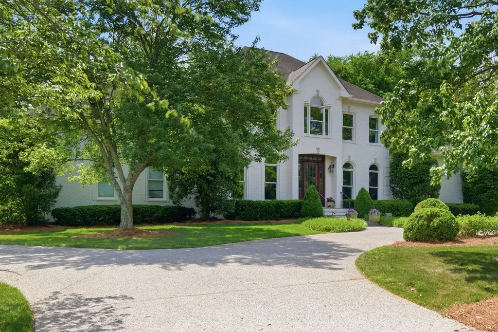5201 Shaw Court Brentwood TN 37027