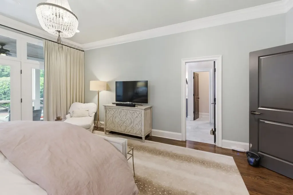5201 Shaw Court Brentwood TN 37027