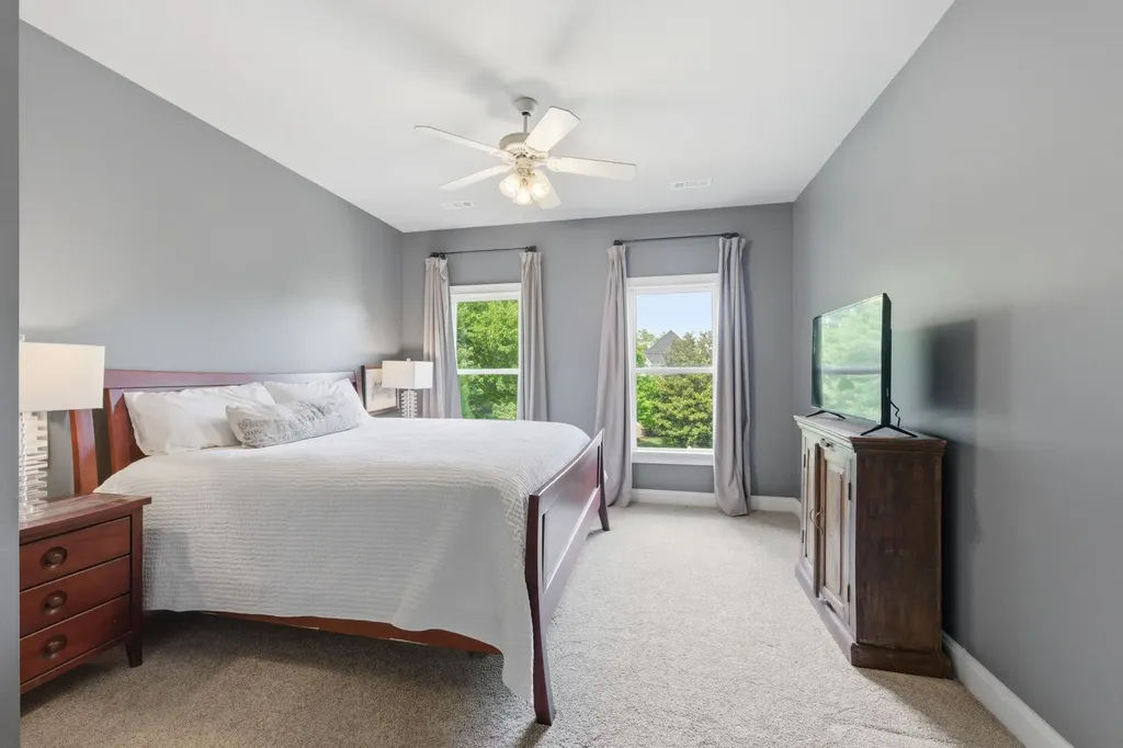 5201 Shaw Court Brentwood TN 37027