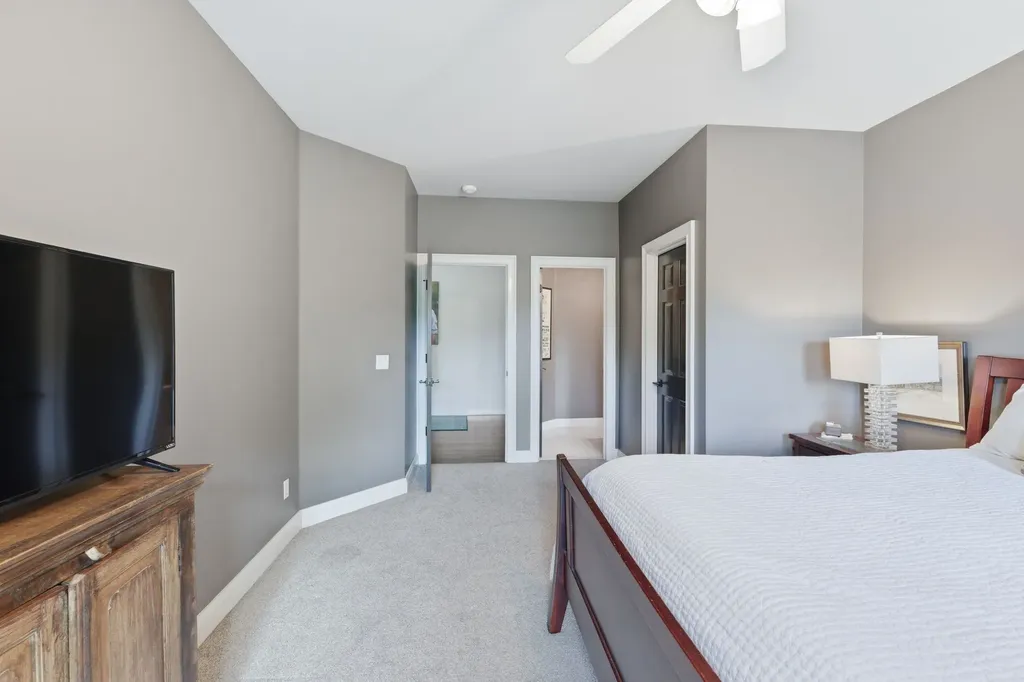 5201 Shaw Court Brentwood TN 37027