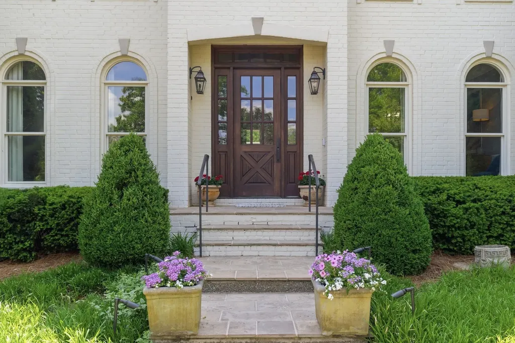5201 Shaw Court Brentwood TN 37027