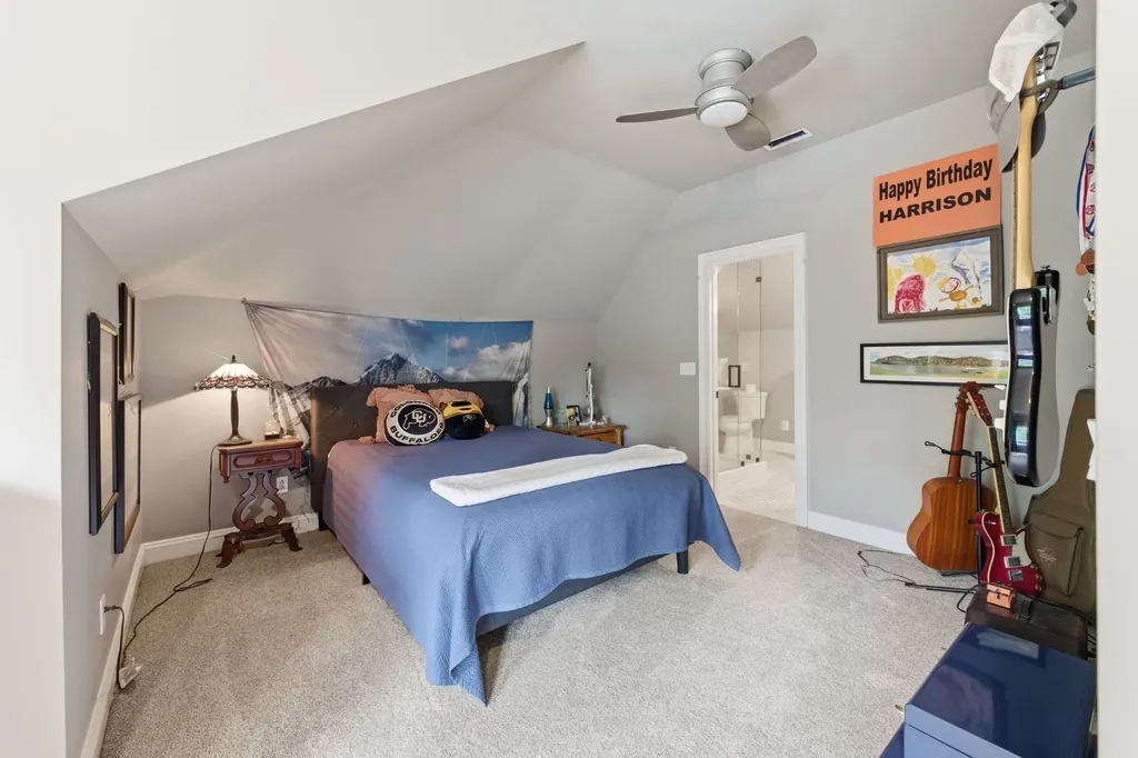 5201 Shaw Court Brentwood TN 37027