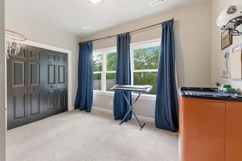 5201 Shaw Court Brentwood TN 37027