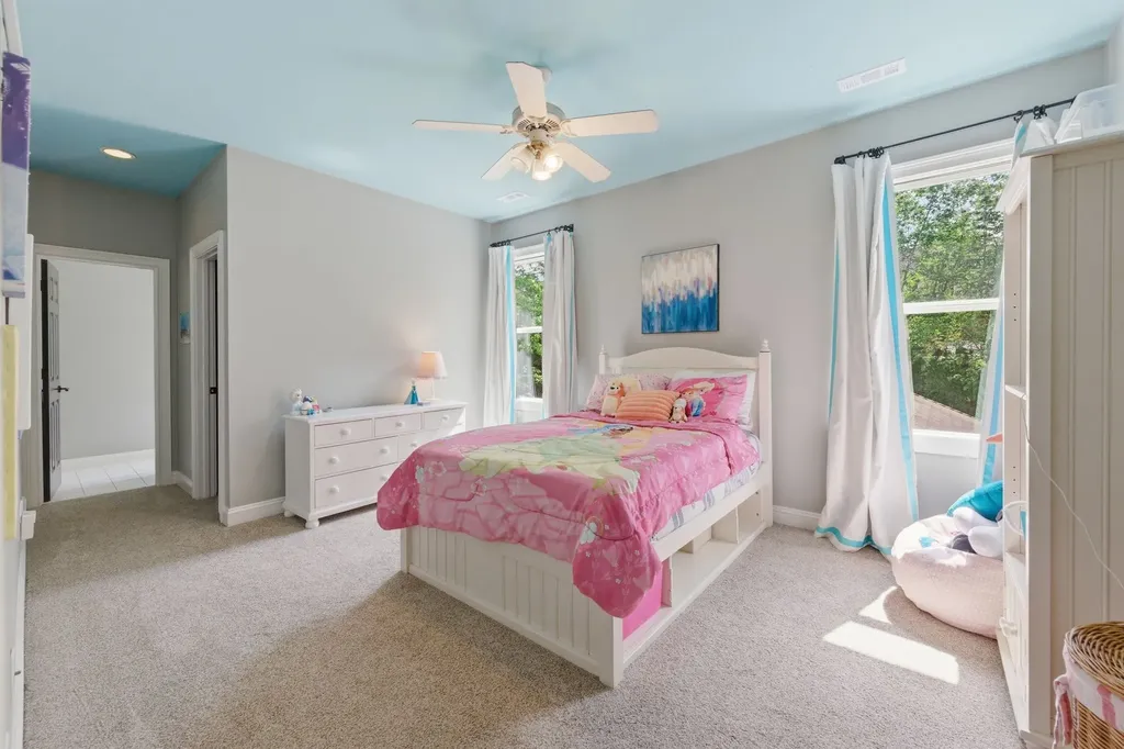 5201 Shaw Court Brentwood TN 37027