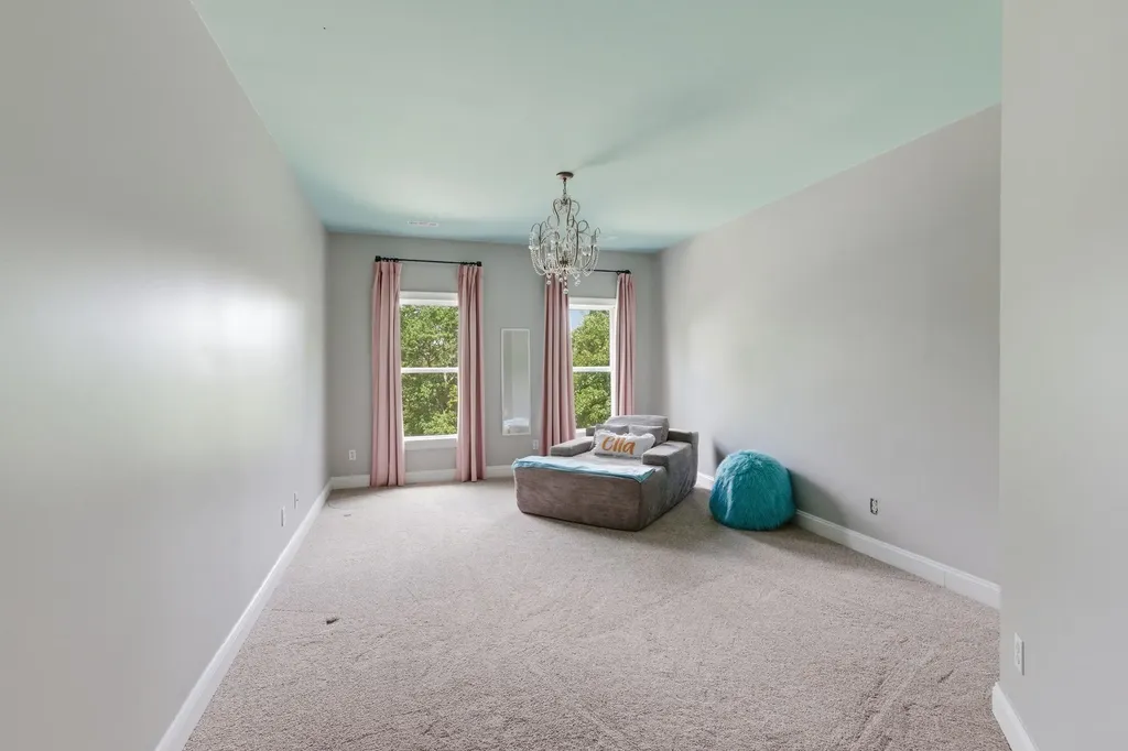 5201 Shaw Court Brentwood TN 37027