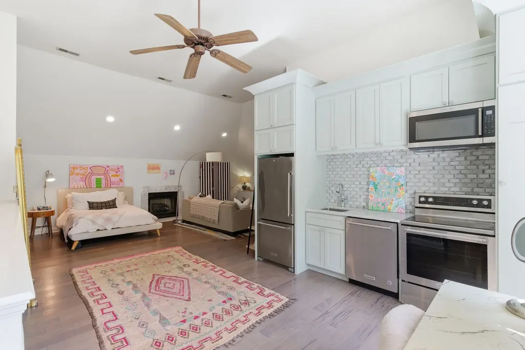 5201 Shaw Court Brentwood TN 37027