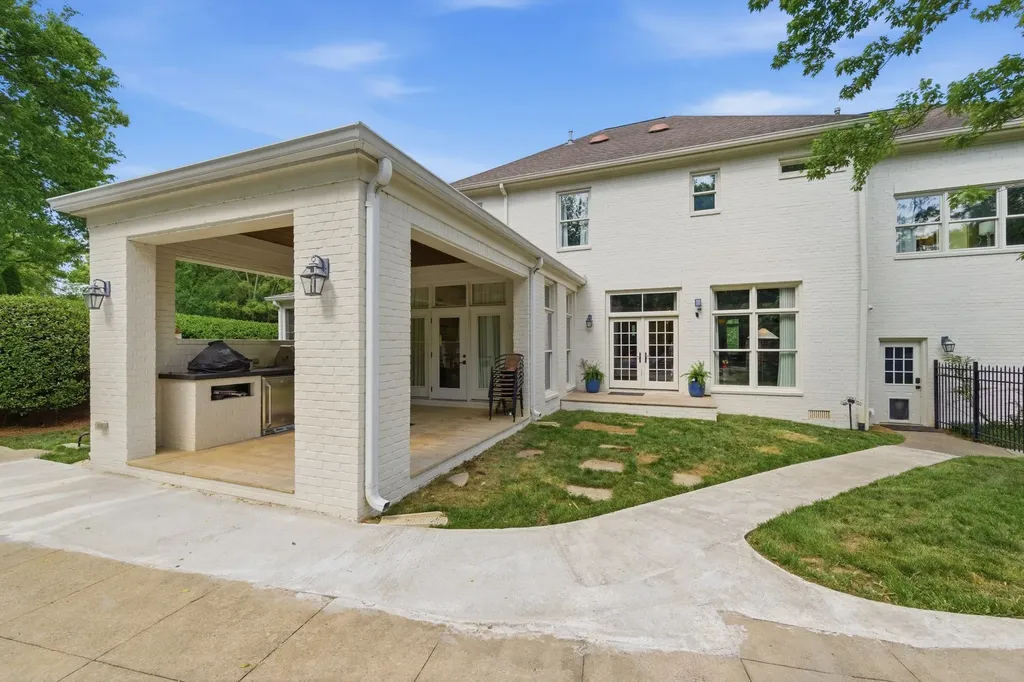5201 Shaw Court Brentwood TN 37027