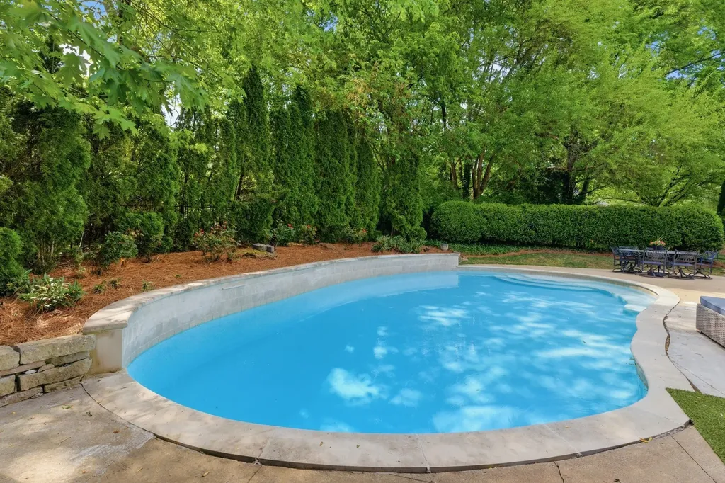 5201 Shaw Court Brentwood TN 37027
