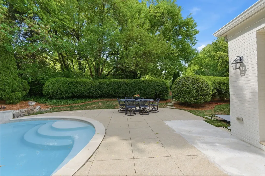 5201 Shaw Court Brentwood TN 37027