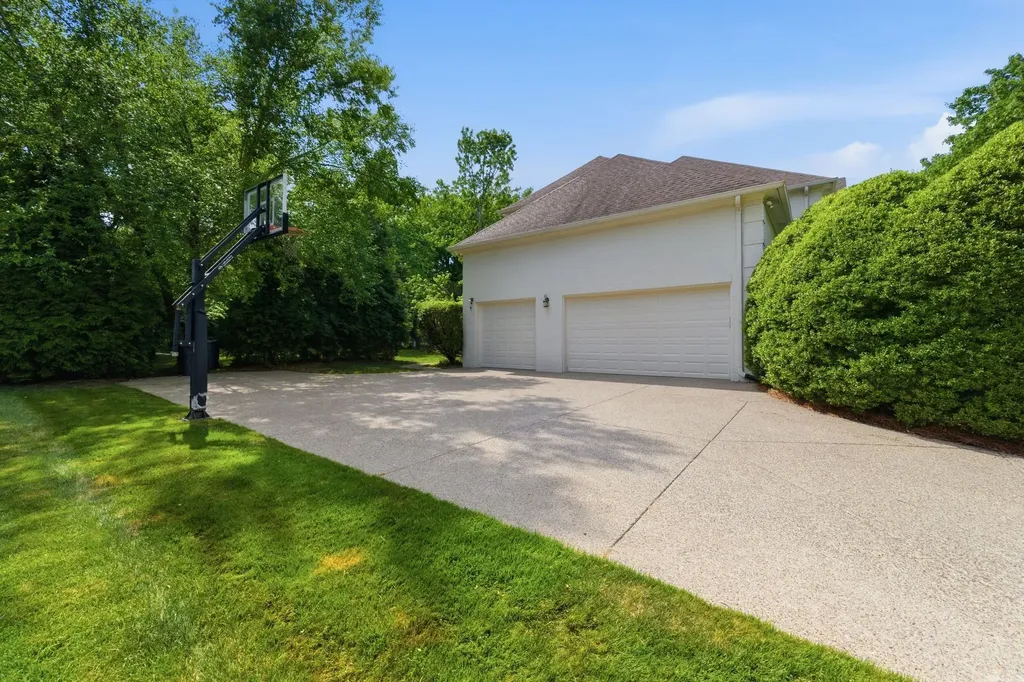 5201 Shaw Court Brentwood TN 37027