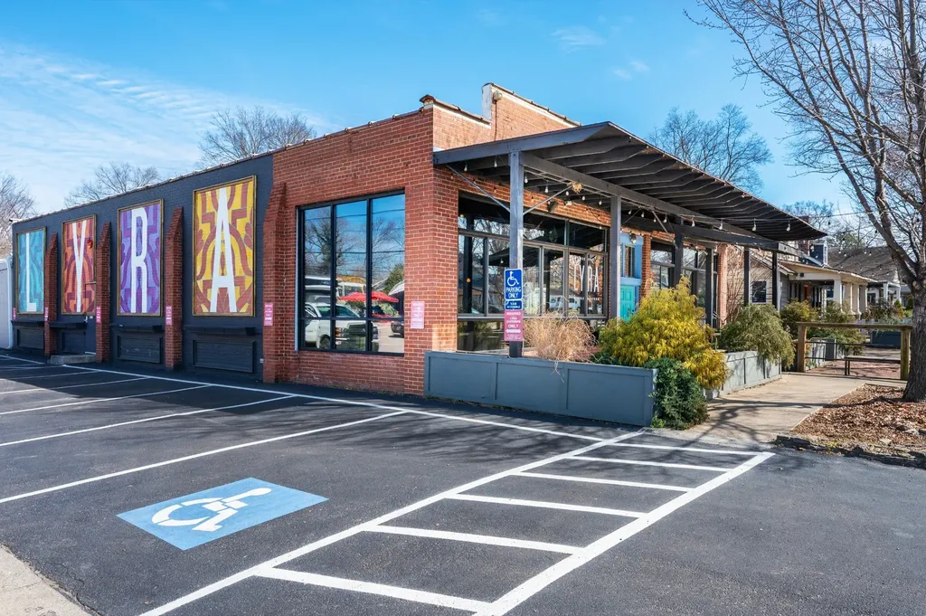 874 Apex Street Nashville TN 37206