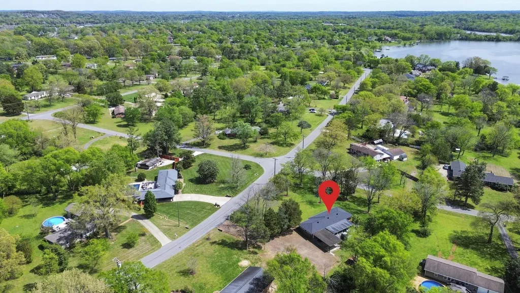 127 Riviera Drive Hendersonville TN 37075
