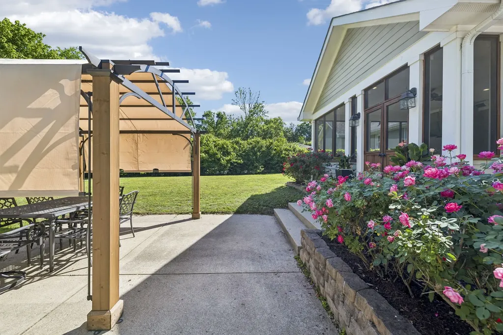 5911 Post Road Nashville TN 37205