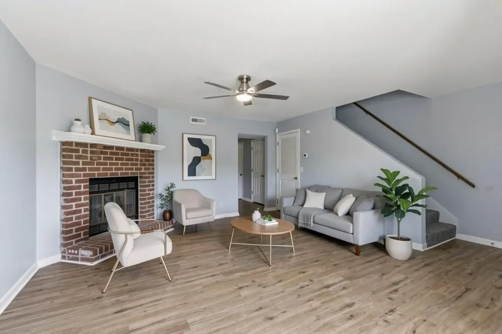 1215 Timber Valley Drive Nashville TN 37214