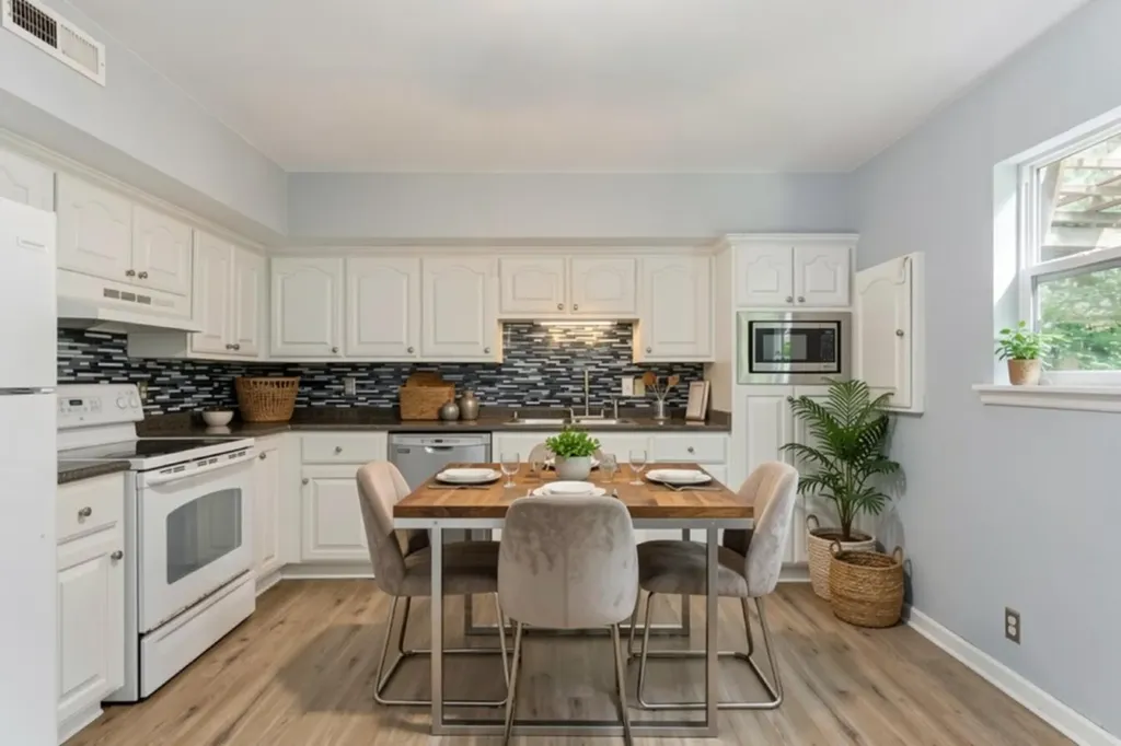 1215 Timber Valley Drive Nashville TN 37214
