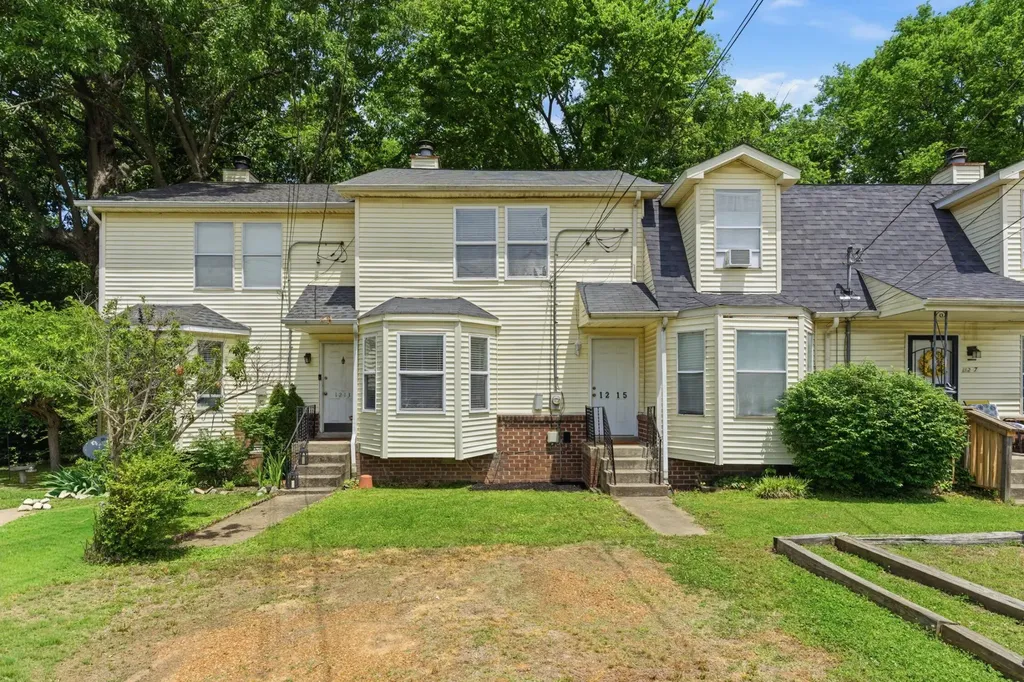 1215 Timber Valley Drive Nashville TN 37214