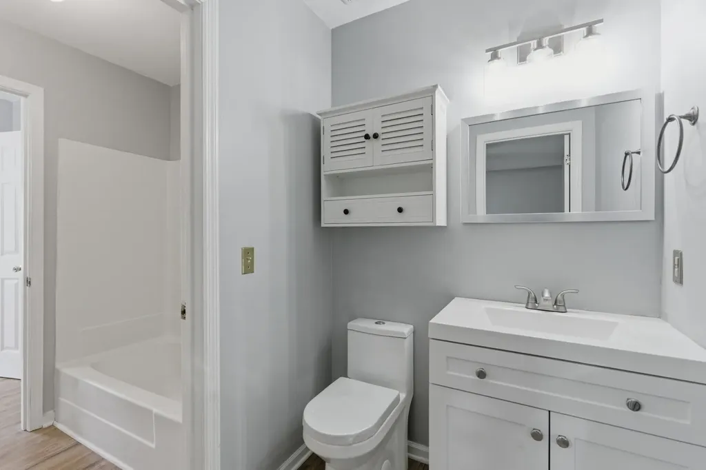 1215 Timber Valley Drive Nashville TN 37214