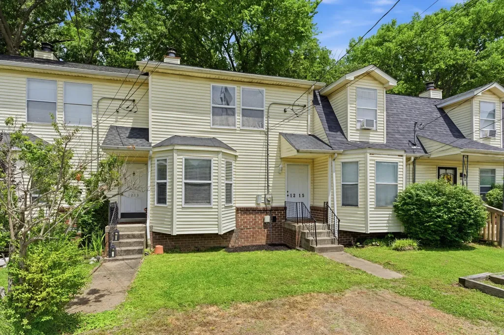 1215 Timber Valley Drive Nashville TN 37214
