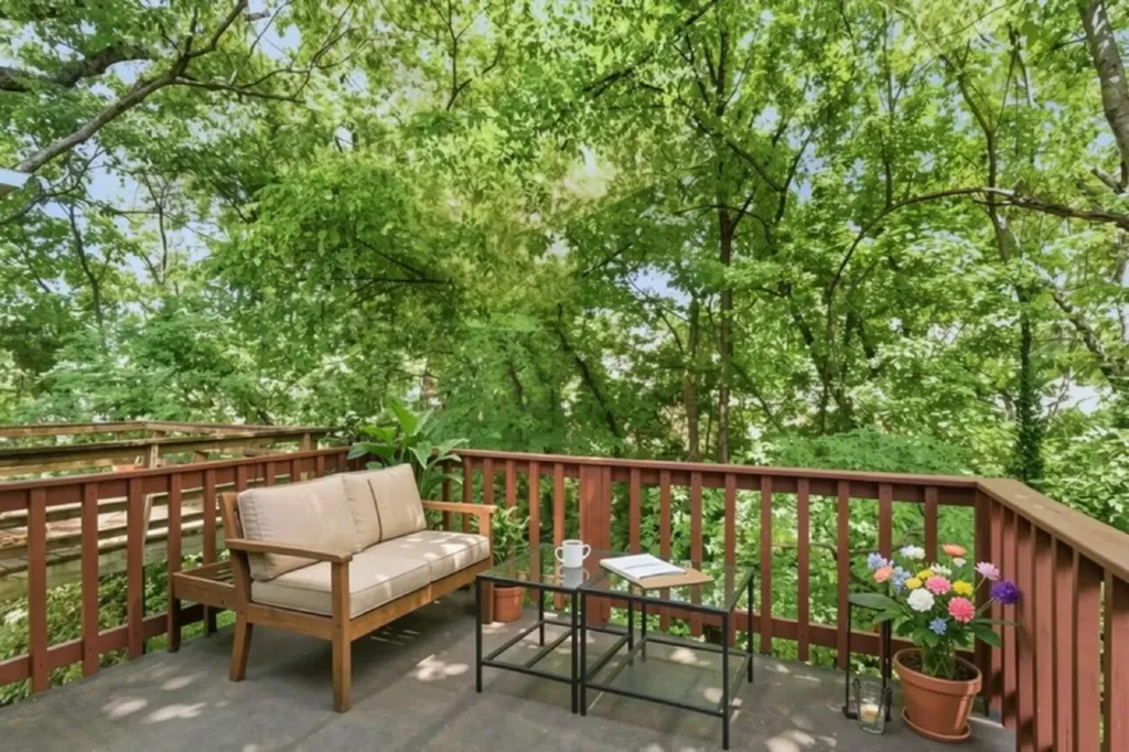 1215 Timber Valley Drive Nashville TN 37214