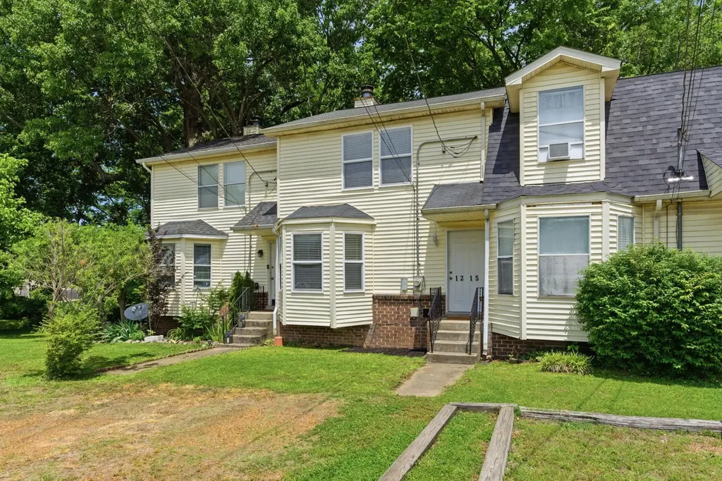 1215 Timber Valley Drive Nashville TN 37214