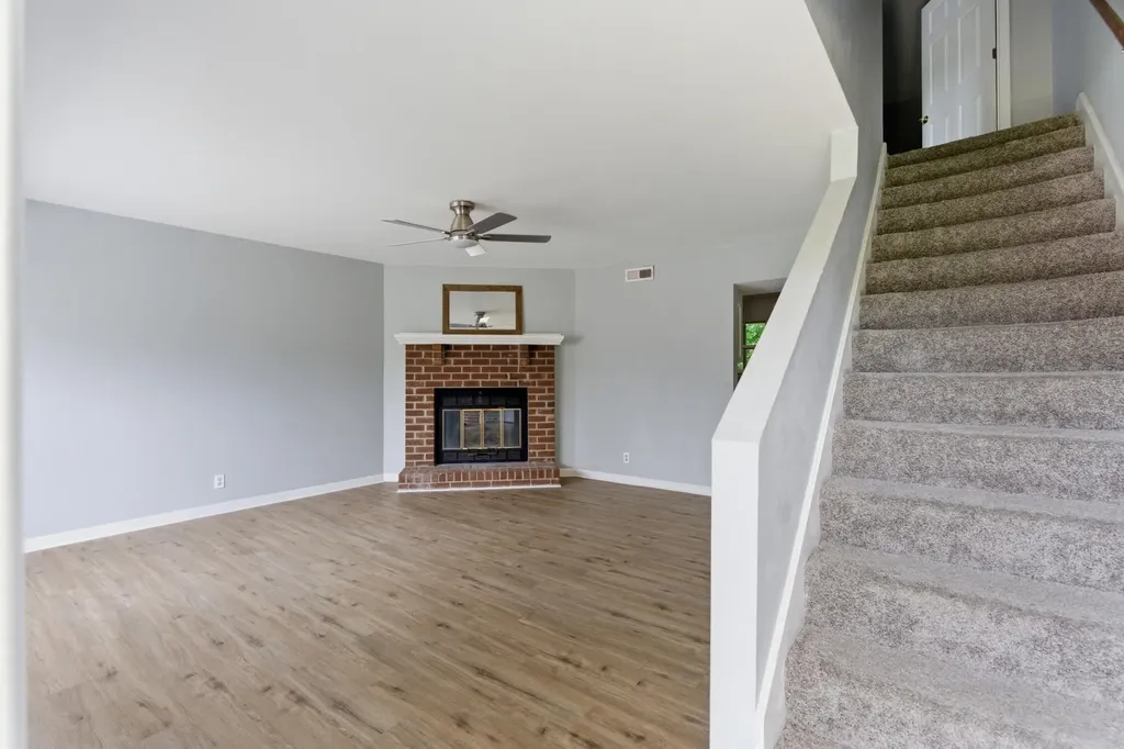 1215 Timber Valley Drive Nashville TN 37214