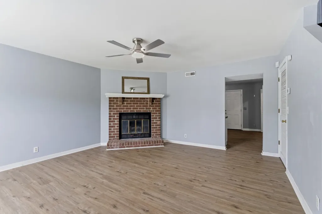 1215 Timber Valley Drive Nashville TN 37214
