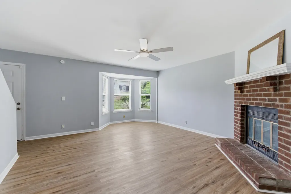 1215 Timber Valley Drive Nashville TN 37214