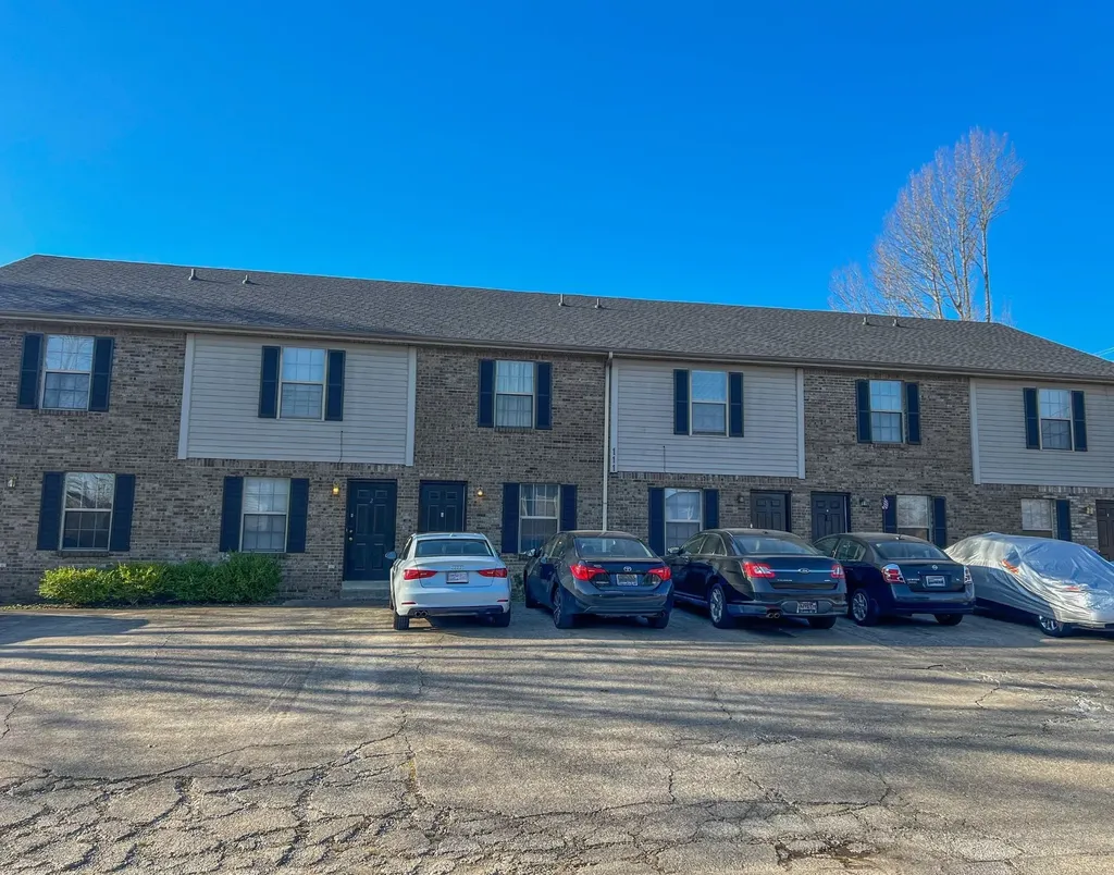111 Ballygar Street Clarksville TN 37043