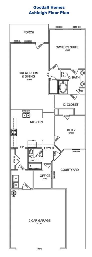 304 Eli Crossing Lebanon TN 37087